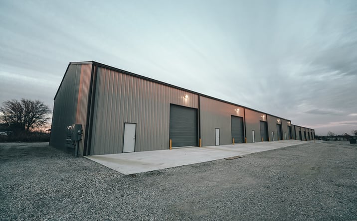 Pictures of Industrial property located at 435 Co Rd 4841, Haslet, TX 76052 for lease - image #1