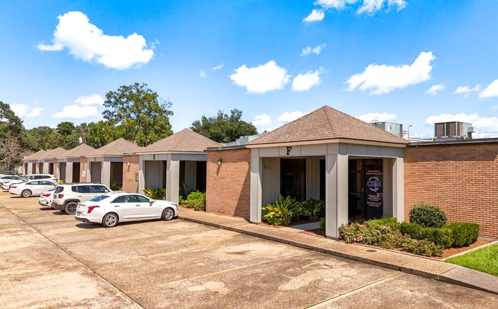 Pictures of Office property located at 8211 Goodwood Blvd, Baton Rouge, LA 70806 for lease - image #1