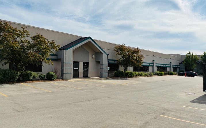 Pictures of Industrial property located at 407 Pilot Ct, Waukesha, WI 53188 for lease - image #1