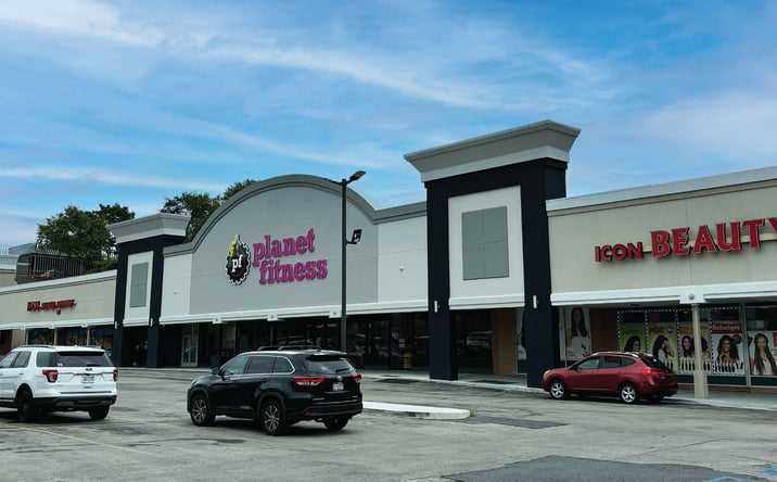 Pictures of Retail property located at 1936 MacDade Boulevard, Woodlyn, PA 19013 for lease - image #1