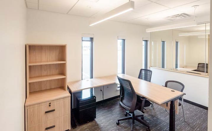 Pictures of Office property located at 201 W Jasper Dr, Killeen, TX 76541 for lease - image #1