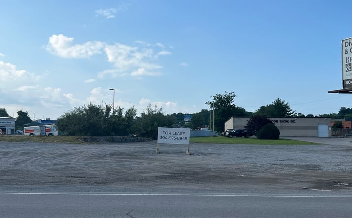 Pictures of Retail, Land property located at 168 Ragland Road, Beckley, WV 25801 for lease - image #1