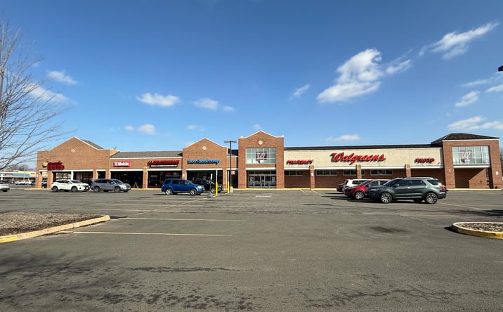 Pictures of Retail property located at 9221 Sudley Road, Manassas, VA 20110 for lease - image #1