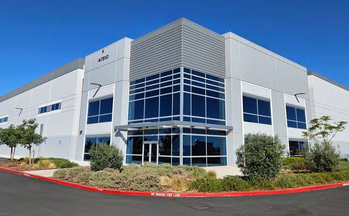 Pictures of Industrial property located at 7810 Metro Air Pkwy, Sacramento, CA 95626 for lease - image #1