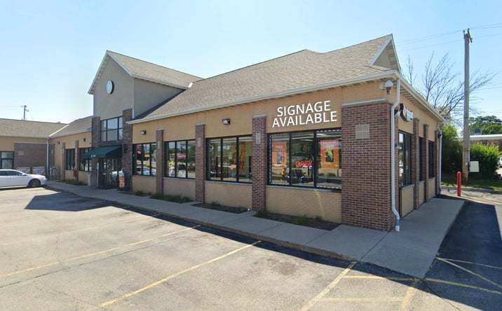 Pictures of Retail property located at 4715 S 27th St, Milwaukee, WI 53221 for lease - image #1