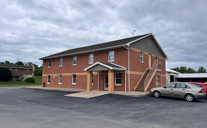 Pictures of Retail, Office property located at 600 Peters Ln, Newport, PA 17074 for lease - image #1