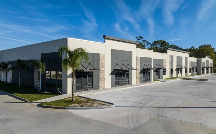 Pictures of Retail property located at 315 Monroe Rd, Sanford, FL 32771 for lease - image #1