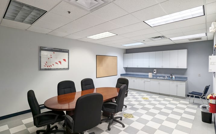 Pictures of Office, Special Purpose property located at 109 Corporate Ct, South Plainfield, NJ 07080 for lease - image #1