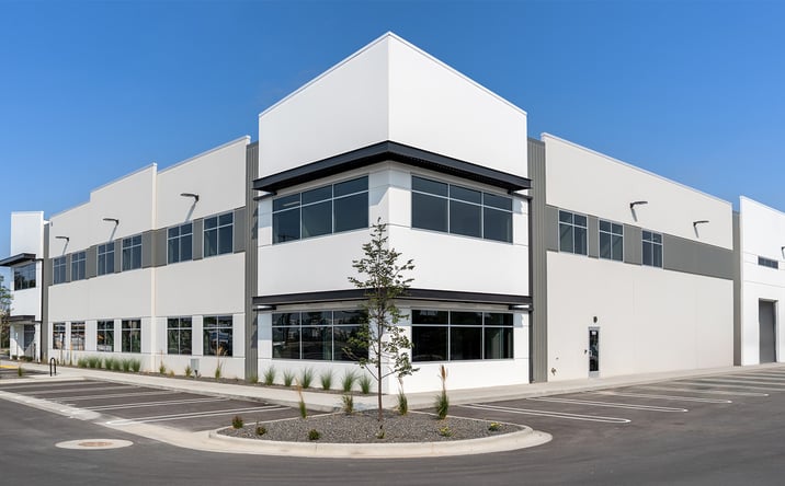 Pictures of Retail, Industrial, Special Purpose property located at 56 N. Benchmark Ave., Meridian, ID 83642 for lease - image #1