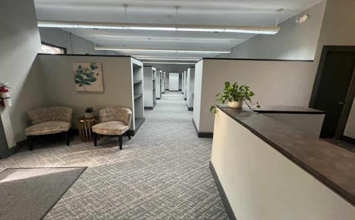 Pictures of Office property located at 5963 Kentshire Dr, Dayton, OH 45440 for lease - image #1