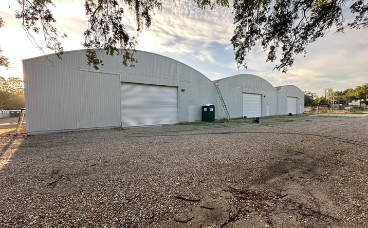 Pictures of Industrial property located at 2032 S 51st St, Tampa, FL 33619 for lease - image #1