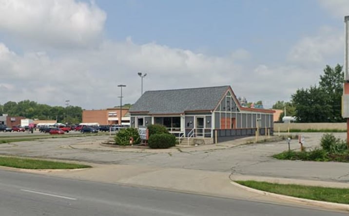 Pictures of Land property located at 912 W Main St, Peru, IN 46970 for lease - image #1