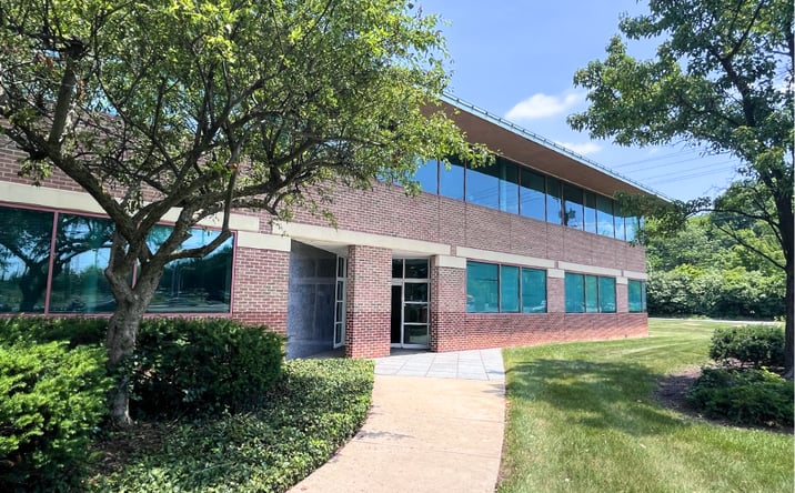 Pictures of Office property located at 527 Stanton Christiana Rd, Newark, DE 19713 for lease - image #1