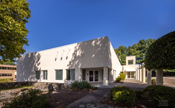 Pictures of Retail property located at 1495 Post Rd E, Westport, CT 06880 for lease - image #1