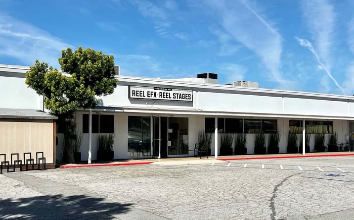 Pictures of Industrial property located at 5539 Riverton Ave, North Hollywood, CA 91601 for lease - image #1