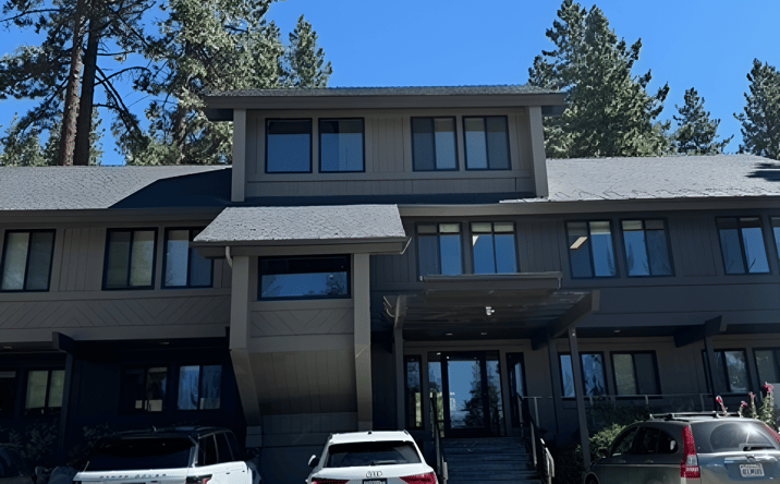 Pictures of Office property located at 625 Hwy 50, Zephyr Cove, NV 89448 for lease - image #1