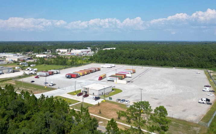 Pictures of Land property located at 5527 Todd Acres Dr, Mobile, AL 36619 for lease - image #1