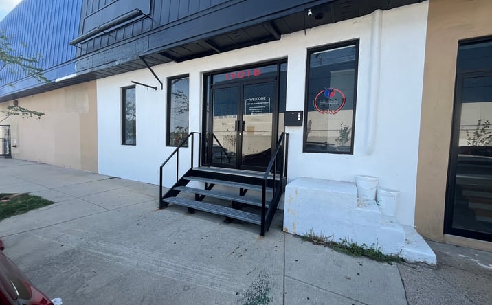 Pictures of Retail property located at 1901 Washington Ave, Philadelphia, PA 19146 for lease - image #1