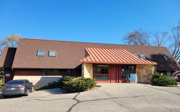 Pictures of Office property located at 6602 University Ave, Middleton, WI 53562 for lease - image #1