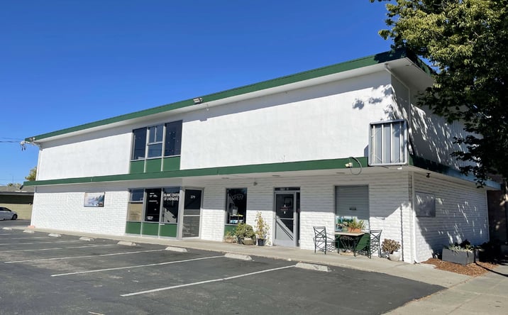 Pictures of Office property located at 379 S Livermore Ave, Livermore, CA 94550 for lease - image #1