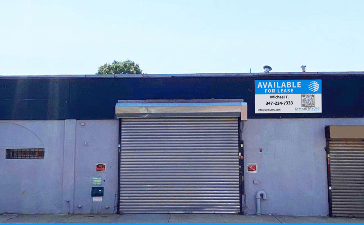 Pictures of Retail, Industrial property located at 63-34 Austin St, Queens, NY 11374 for lease - image #1