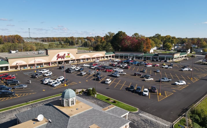 Pictures of Retail property located at 2631 16th St, Bedford, IN 47421 for lease - image #1