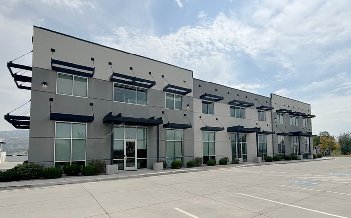 Pictures of Office property located at 261 River Bend Way, North Salt Lake, UT 84054 for lease - image #1