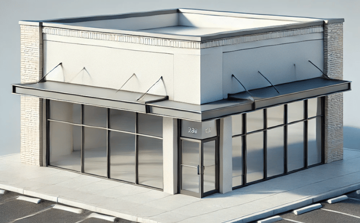 Pictures of Retail property located at 1006 N 1st St, Hamilton, MT 59840 for lease - image #1