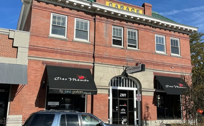 Pictures of Office property located at 2303 Montana Ave, Billings, MT 59101 for lease - image #1