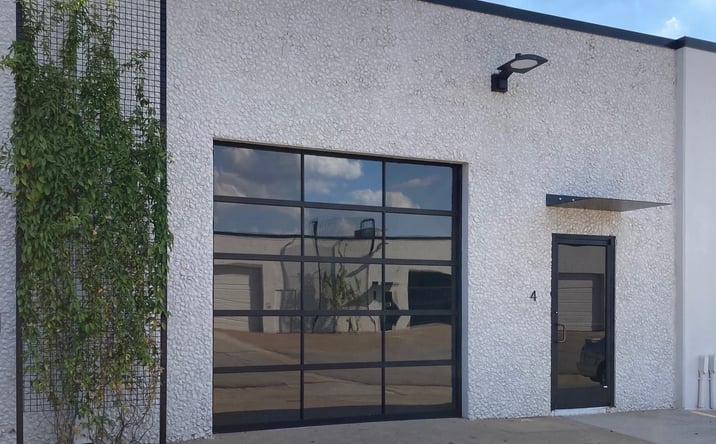 Pictures of Office, Industrial property located at 17811 Davenport Rd, Dallas, TX 75252 for lease - image #1