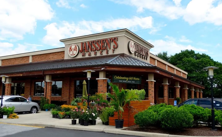Pictures of Retail property located at 3801 Kennett Pike, Wilmington, DE 19807 for lease - image #1
