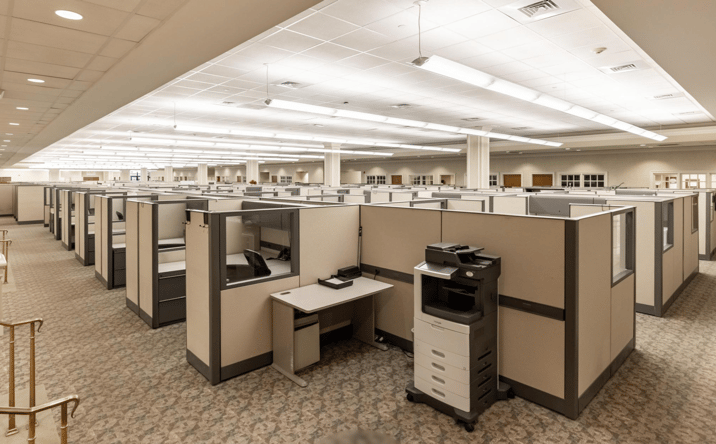 Pictures of Office property located at 201 Keith St SW, Cleveland, TN 37311 for lease - image #1