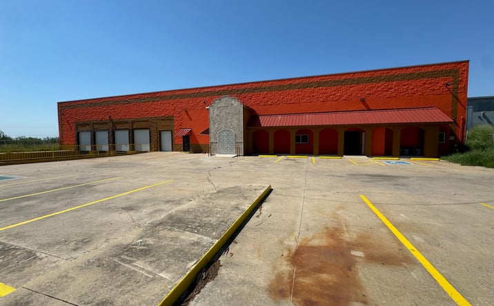 Pictures of Office, Industrial property located at 6612 S 28th Street, McAllen, TX 78503 for lease - image #1