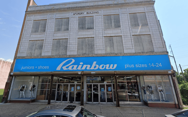 Pictures of Retail property located at 609 Avenue of the States, Chester, PA 19013 for lease - image #1