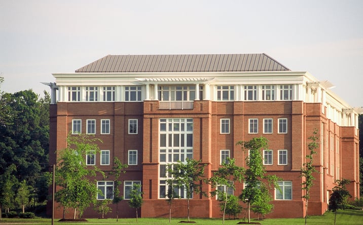 Pictures of Office property located at 4105 Lewis and Clark Dr, Charlottesville, VA 22911 for lease - image #1