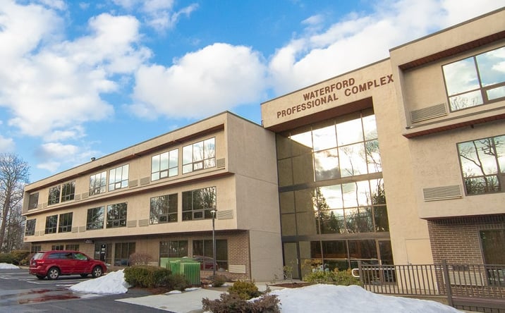 Pictures of Office property located at 567 Vauxhall Street Ext., Waterford, CT 06385 for lease - image #1