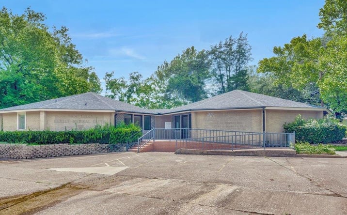 Pictures of Office property located at 202 S Temple Dr, Diboll, TX 75941 for lease - image #1