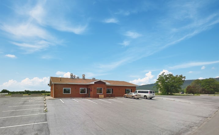 Pictures of Retail property located at 360 Midway Rd, Bethel, PA 19507 for lease - image #1