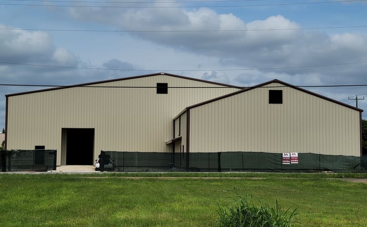 Pictures of Industrial property located at 146 SW 2nd St, Homestead, FL 33030 for lease - image #1
