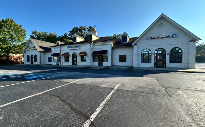Pictures of Office property located at 3820 Pleasant Hill Rd, Duluth, GA 30096 for lease - image #1