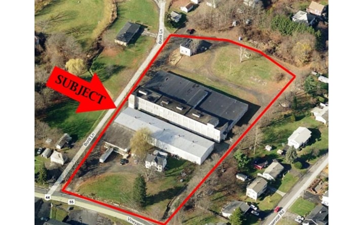 Pictures of Office, Industrial, Land property located at 155 Vineyard Ave, Highland, NY 12528 for lease - image #1