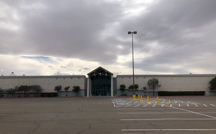 Pictures of Retail, Restaurant, Special Purpose property located at Sunland Park Dr, El Paso, TX 79912 for lease - image #1