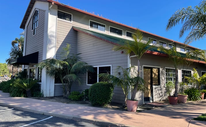 Pictures of Office property located at 230 Station Way, Arroyo Grande, CA 93420 for lease - image #1