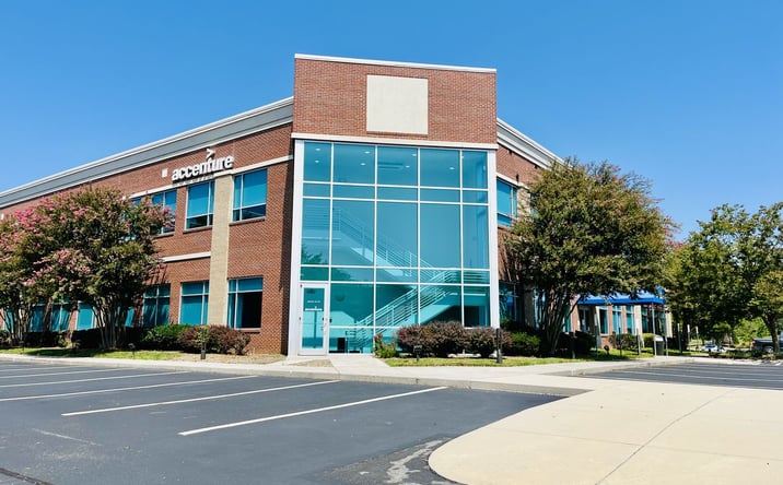Pictures of Office property located at 1965 Hawks Landing Dr, Louisville, TN 37777 for lease - image #1