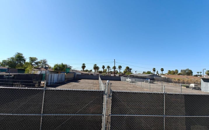 Pictures of Industrial, Land, Special Purpose property located at 450 S Date, Mesa, AZ 85210 for lease - image #1