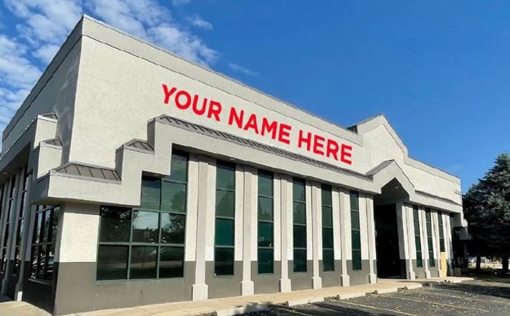 Pictures of Retail, Office property located at 3615 Mitchell Dr, Fort Collins, CO 80526 for lease - image #1