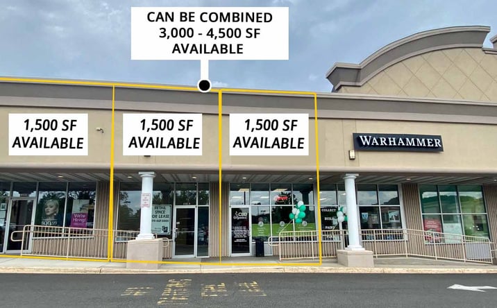 Pictures of Retail, Restaurant property located at 1121 NJ-34, Matawan, NJ 07747 for lease - image #1