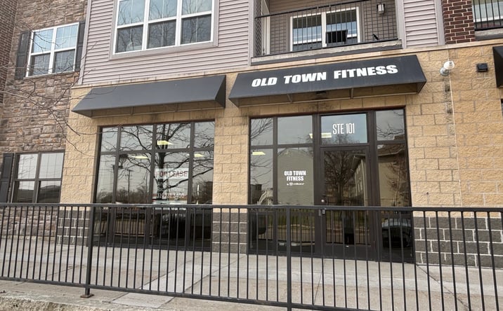 Pictures of Retail, Office property located at 210 5th St, Coralville, IA 52241 for lease - image #1