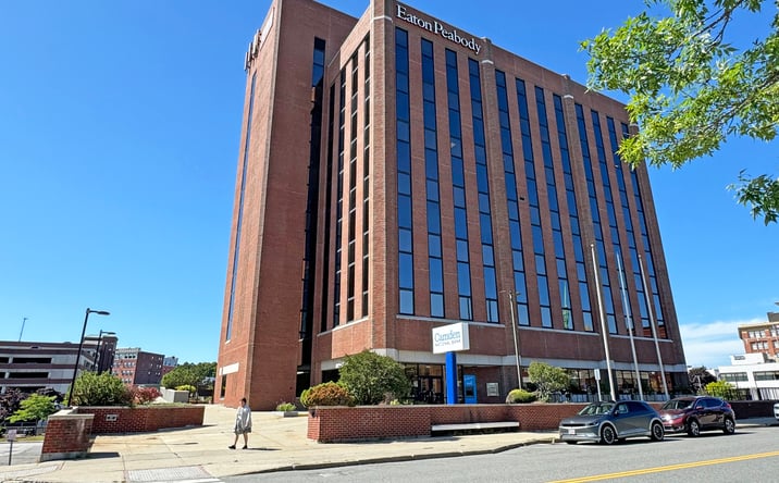 Pictures of Office property located at 80 Exchange St, Bangor, ME 04401 for lease - image #1