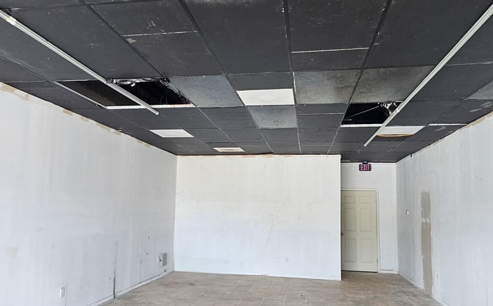 Pictures of Retail, Office property located at 1103 FM 517 Road East, Dickinson, TX 77539 for lease - image #1